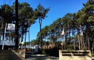 Parque de campismo da Orbitur de Viana pode fechar no Verão