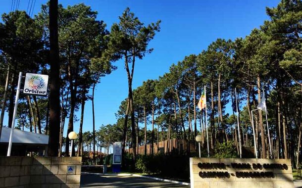 Parque de campismo da Orbitur de Viana pode fechar no Verão