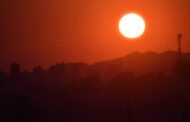 Portugal vive onda de calor que dura há 10 dias nalgumas regiões