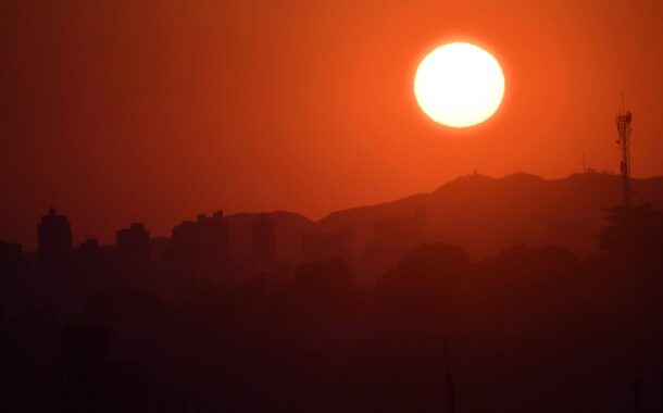 Portugal vive onda de calor que dura há 10 dias nalgumas regiões
