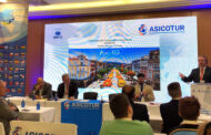 Braga leva ‘Cidade Autêntica’ a encontro internacional de turismo