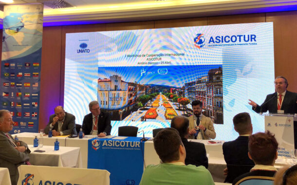 Braga leva ‘Cidade Autêntica’ a encontro internacional de turismo