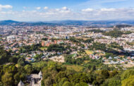 Braga é o único município português no projecto Clearing House