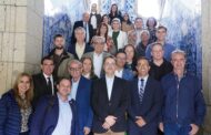 Missão de cidades brasileiras visita Braga