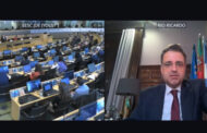 Presidente da Câmara de Braga denuncia “declínio” da promoção dos ODS ao “mais alto nível” da União Europeia