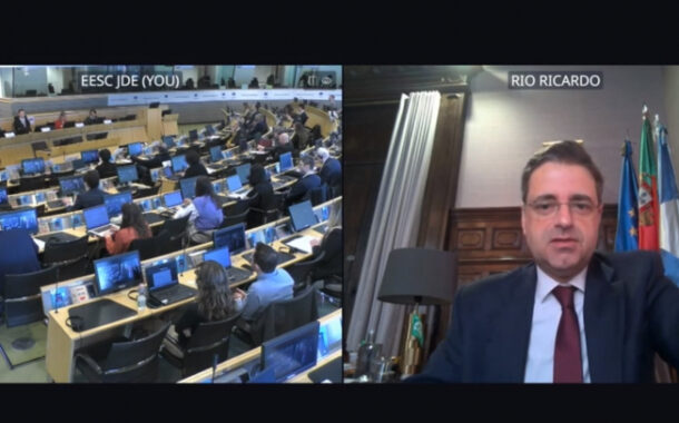 Presidente da Câmara de Braga denuncia “declínio” da promoção dos ODS ao “mais alto nível” da União Europeia