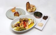 Mais de três dezenas de restaurantes de Braga, Vila Verde e Póvoa de Lanhoso participam no ‘Sugestões do Chef’