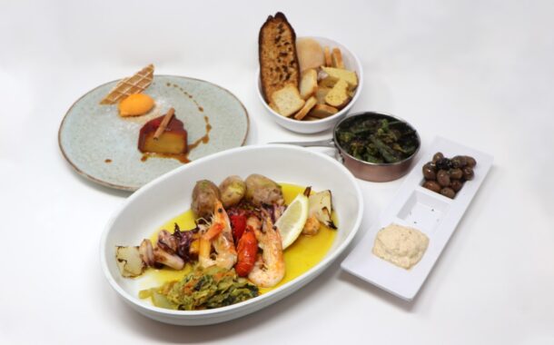 Mais de três dezenas de restaurantes de Braga, Vila Verde e Póvoa de Lanhoso participam no ‘Sugestões do Chef’
