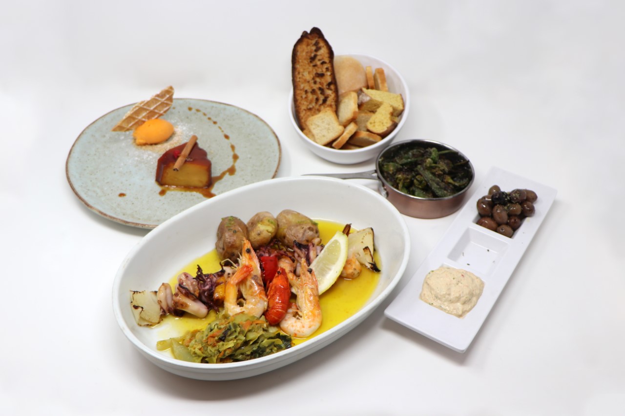 Mais de três dezenas de restaurantes de Braga, Vila Verde e Póvoa de Lanhoso participam no ‘Sugestões do Chef’