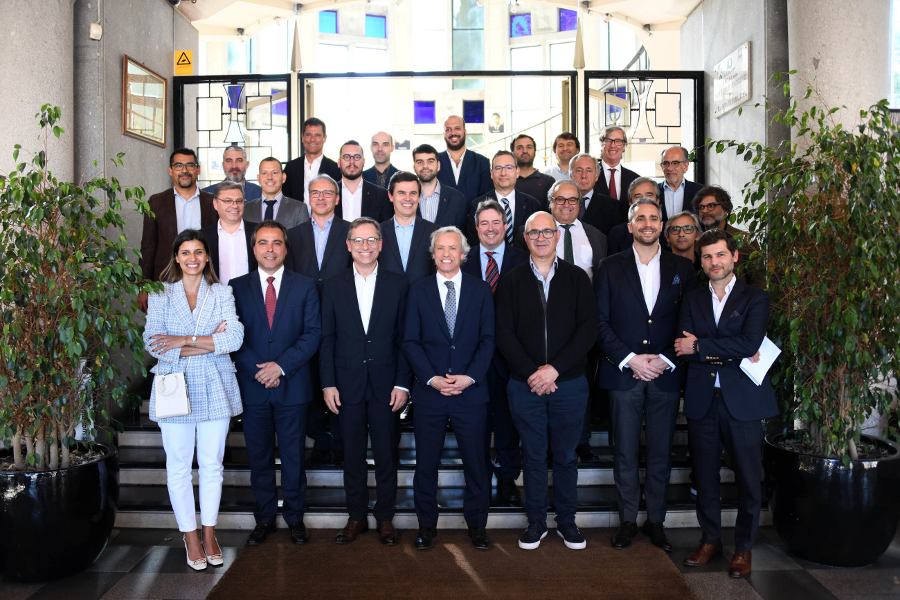 Famalicão une-se a “aliados de peso” para construção de “uma cidade mais inteligente”