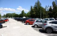 Famalicão reactiva parque de estacionamento no centro da cidade