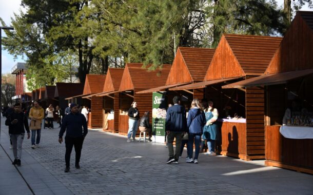 ‘Vai à Vila – Mercados Urbanos’ animam Famalicão ao fim-de-semana