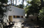 Casa Alves Costa em Moledo, de Siza Vieira, candidata Património Mundial da UNESCO