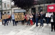 PCP volta à carga para exigir fim de “negócio” de 5 milhões com água, saneamento e resíduos no Alto Minho