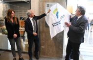 Inaugurada nova estação rodoviária para transportar “Famalicão para o futuro”
