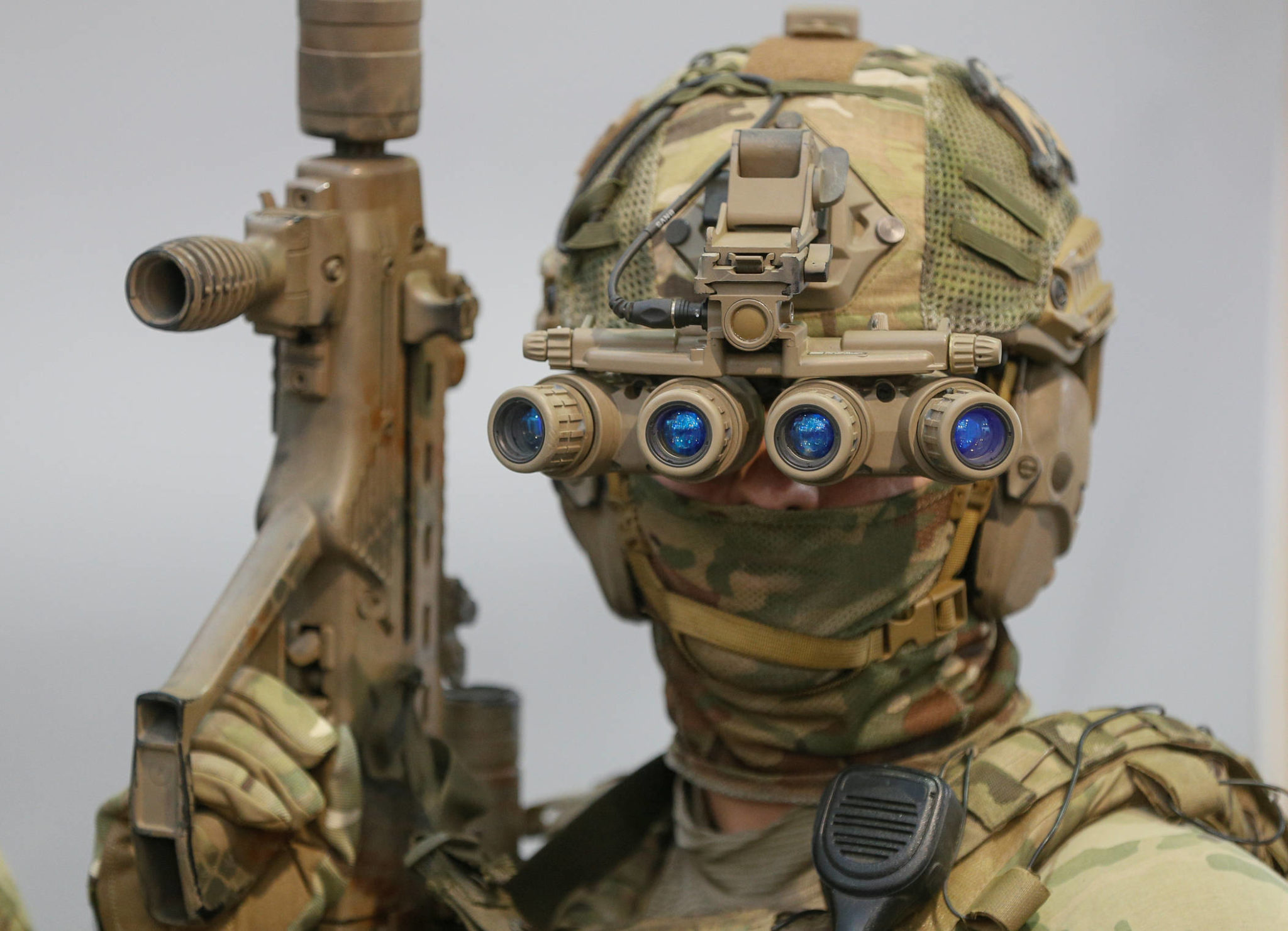 Fuga de informação confirma que forças especiais da Nato estão (mesmo) na Ucrânia