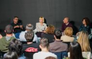 Zet gallery, de Braga, integra Plano Nacional das Artes para democratizar acesso à cultura