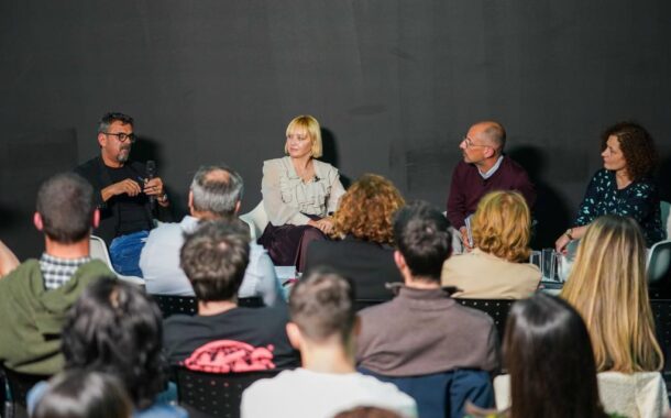 Zet gallery, de Braga, integra Plano Nacional das Artes para democratizar acesso à cultura