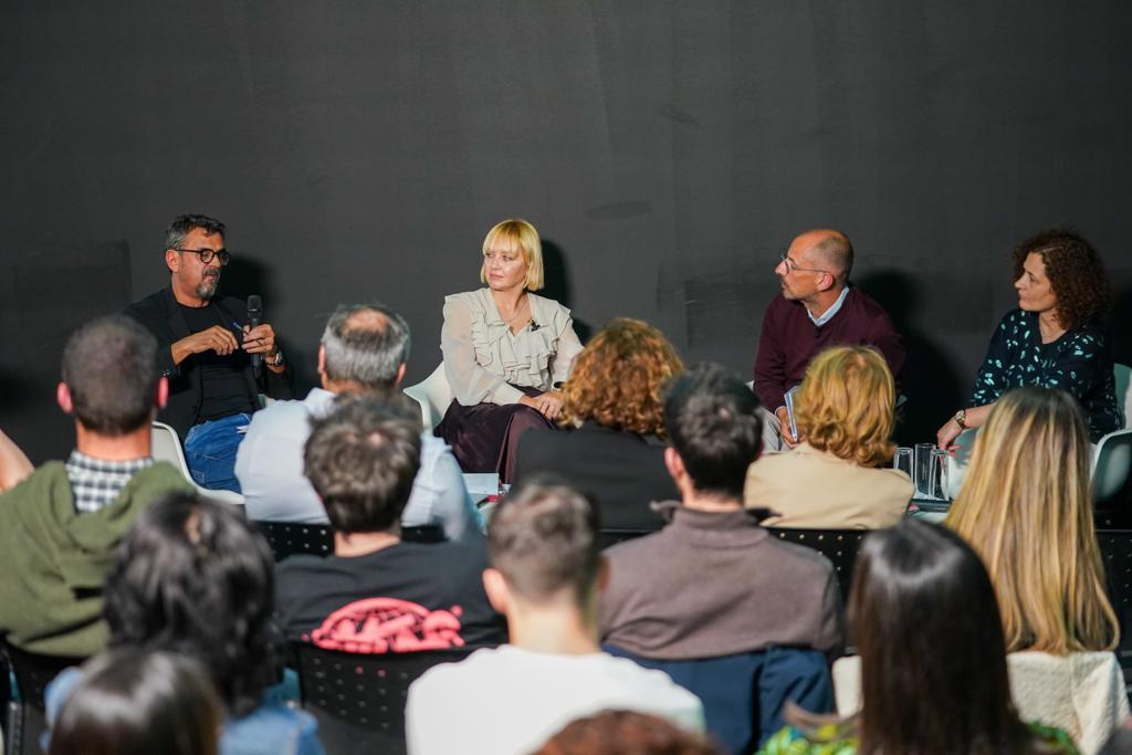 Zet gallery, de Braga, integra Plano Nacional das Artes para democratizar acesso à cultura