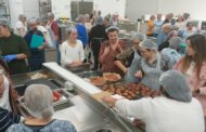 Esposende promove alimentação saudável e sustentável nas cantinas escolares