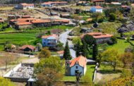 Arga é a nova aldeia de Caminha