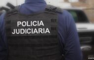 PJ detém homem suspeito de assaltar casa da mãe em Guimarães