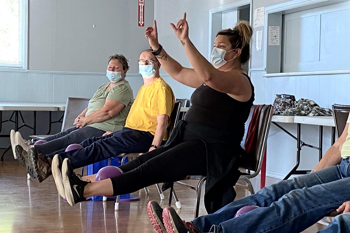 Politécnico de Viana do Castelo desenvolve programa para ajudar doentes de Alzheimer