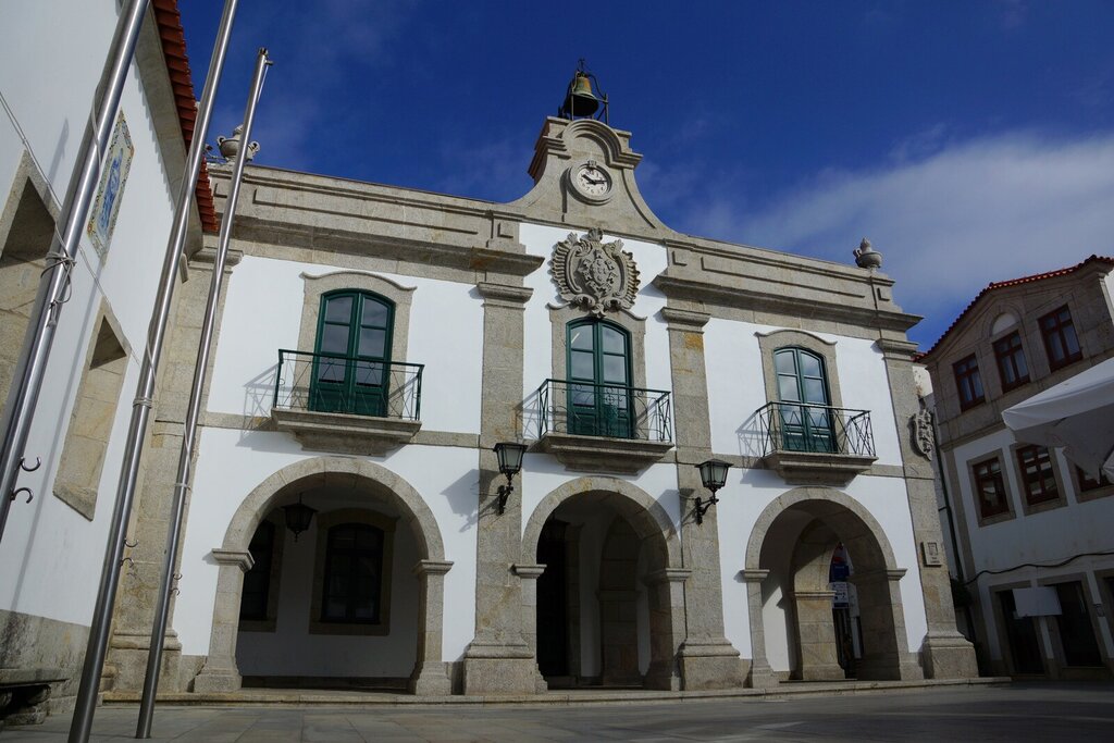 Câmara de Esposende disposta a assumir competências da Saúde, depois de acordo com Governo