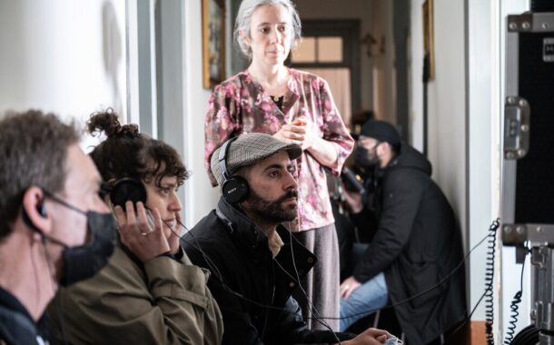 Cinema ‘made in’ Guimarães abre Quinzena de Realizadores do Festival de Cannes 2023