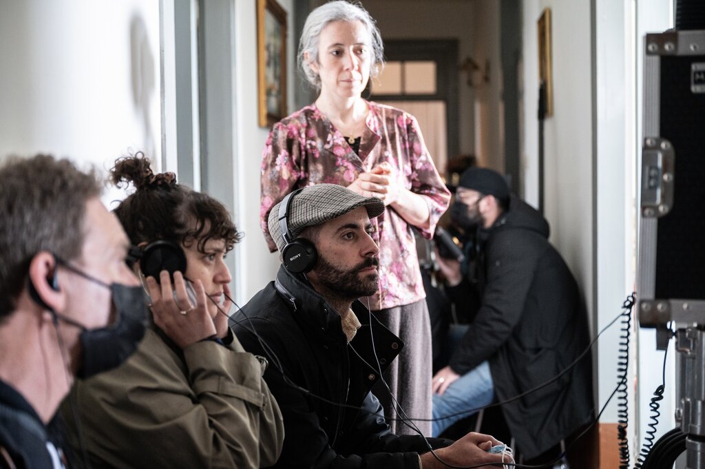 Cinema ‘made in’ Guimarães abre Quinzena de Realizadores do Festival de Cannes 2023