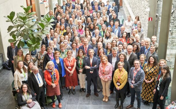 Guimarães apresenta projectos ambientais na Bélgica