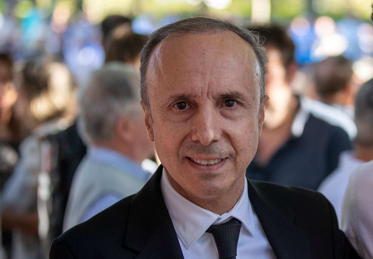 Presidente da Assembleia Municipal de Barcelos critica “arrastar” do processo do novo hospital de Barcelos