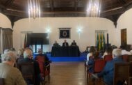 Mais 15 entidades juntam-se à Comissão de Homenagem aos Democratas de Braga
