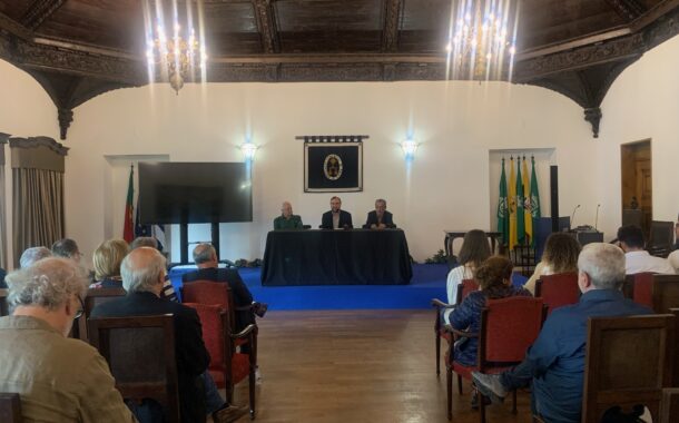 Mais 15 entidades juntam-se à Comissão de Homenagem aos Democratas de Braga
