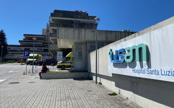 PCP reclama do Governo integração de radiologia e radioterapia no hospital de Viana do Castelo