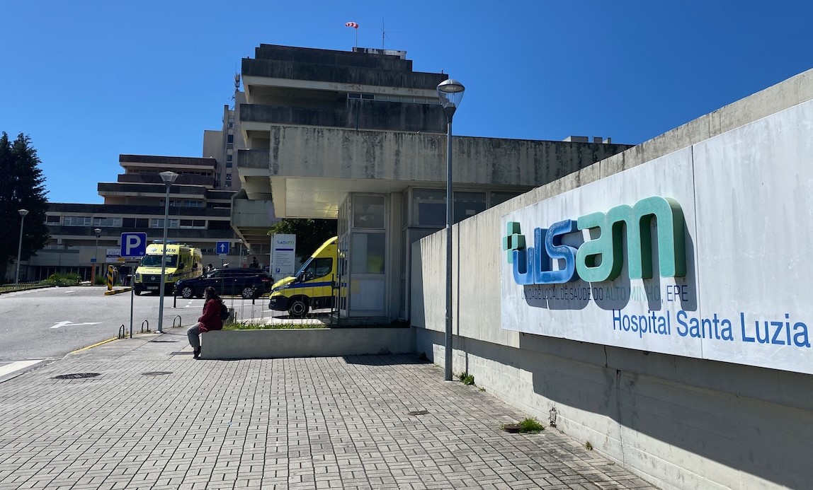 PCP reclama do Governo integração de radiologia e radioterapia no hospital de Viana do Castelo
