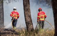 Esposende define estratégia de protecção do território aos incêndios rurais