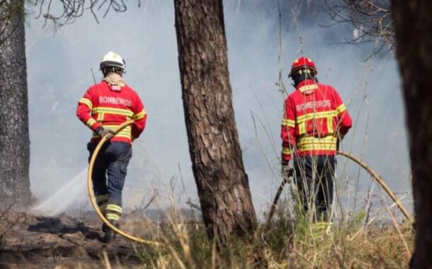 Esposende define estratégia de protecção do território aos incêndios rurais