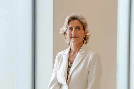 Ministra da Coesão diz em Famalicão que o Governo “garantidamente quer a regionalização”