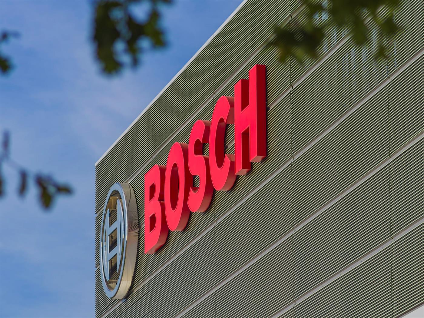 Bosch lança programa de estágios universitários em Braga