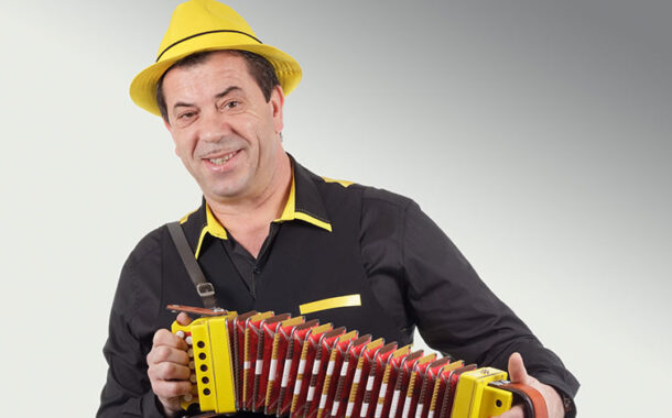 Augusto Canário abre comemorações do 25 de Abril em Paredes de Coura esta quarta-feira