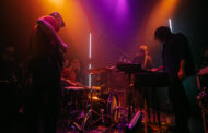 Kurtis Klaus Ensemble, “uma orquestra negra”, toca em Barcelos