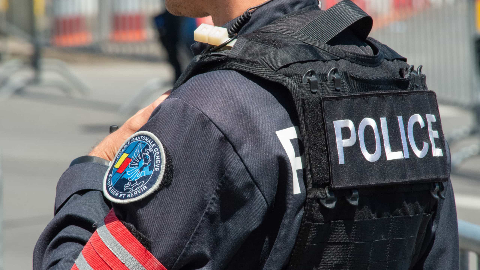 Burlão português em fuga, condenado a 12 anos prisão, apanhado na Suíça
