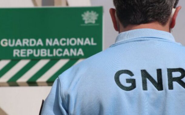 GNR desmantela rede de droga e detém quatro suspeitos de tráfico em Fafe