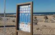 Detido homem suspeito de importunação sexual de menores em praia da Caparica