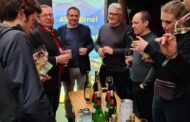 Ponte de Lima leva sidra a festival na Áustria