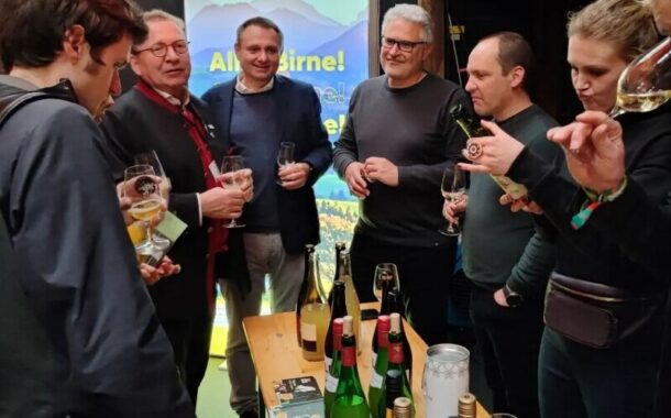 Ponte de Lima leva sidra a festival na Áustria