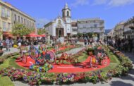 ‘Vila Praia em Flor’ regressa a Âncora este fim-de-semana