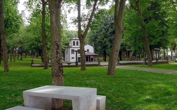 STJ confirma que Parque de São João da Ponte é de Braga e não da arquidiocese