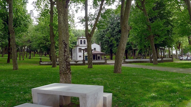 STJ confirma que Parque de São João da Ponte é de Braga e não da arquidiocese